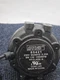 Mars 05421 Cast Iron Shaded Pole Unit Bearing Motor Double Foot Pad Black