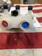 Whirlpool Washer Water Valve | W10758828 | 33090105