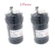 2 x Fuel/Water Separate Filter FS1098 Cummins 5308722  B6.7 L9