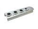 50DK501891 Carrier Flame Retainer OEM 50DK501891