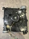 Zhongshan Broad Ocean YDZ040L2254101 Draft Blower Motor HC28CQ116