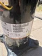 COPELAND SCROLL COMPRESSOR model   ZP51K5E - TFD -830 year 2023 460v -3 phase