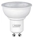 Feit Electric BPMR16GU10/500/95 LED Lamp, Track/Recessed, MR16 Lamp, 50 W Equiva