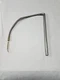 WATLOW J10A61 FIREROD CARTRIDGE HEATER 120V 500W 1/2" DIA 10" LONG NNB