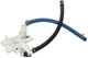Whirlpool Genuine OEM W10599356 Washer Inlet Valve