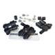 CAREL CYLINDER ADAPTER KIT BL0T4D00H2 98C615P005 KETTLE
