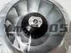New In Box ECOFIT 2RREU45 Centrifugal Cooling Fan #Z