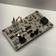 York Coleman 1164-700 Control Circuit Board Source 1 501264 used #X008A #sk4