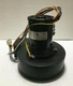 Chikee Fan Blower Motor A33C351R MT21302 3400RPM 115/230V 60/50 Hz used #M183B