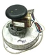 FASCO 7158-1751E 1503253701 Draft Inducer Blower Motor 70581751 used #ML985
