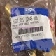1PC New YORK 022-10046-000 Angle valve fast shipping FedEx or DHL or UPS