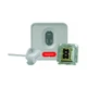 Honeywell HZ221K/U 2-Zone Control Panel Kit 1-Stage Heat Pump