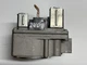 White Rodgers 36E36 201 HVAC Furnace Gas Valve in and out 1/2"