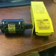 Parker Liquid Line Filter Drier 084 1/2 Flare