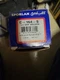 Sporlan 401023 C-164-S Fiter Drier, charcoal core, sealed, 1/2 ODF, 