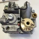 Robertshaw 7000BMVR Millivolt Combination Gas Valve