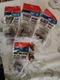 6 Piece Variety Pack. Dial Max Cool  Self Piercing Tapping. All New. 