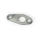 BAXI GASKET ELECTRODE CANDLE DETECTION 710185200 BOILER