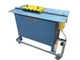 Lockformer Super Speed 20ga Pittsburgh Rollformer Drive Cleat HVAC 3 Phase