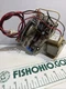 NORDYNE 624663 CONTROL BOARD 1139-600 WITH TRANSFORMER 4000-09V18BB52