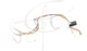 Wire Harness with 24V Relay Trane American Standard Furnace TUD100C936KO