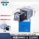 1pcs SPORLAN Solenoid Valve Coil OMKC-1【120VAC】