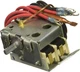 Marley UHMT2 Internal 2-Pole Thermostat 277 Volts Multicolor