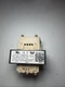 Trane OEM Control Transformer 75VA 208V/230V to 24V X13550266010 T08212A