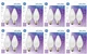 GE 75338 Soft White Flame Shape 25 Watt Light Bulb 2 Count - Quantity 8 Packs