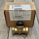 Siemens 599-00211 1/2" 2-Way Threaded Zone Valve Body 2.5 Cv New