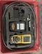 UEi C165 Gas Combustion Analyzer