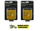 2 NEW GENUINE OEM KOHLER PART OIL FILTER 52 050 02-S1 52 050 02-S 5205002