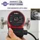 For Grundfos UP15-29SU 59896775 New Stainless Steel Circulator Pump 1-1/4" Union