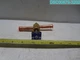 SPORLAN ME6S140 Refrigerant Solenoid Valve 1/2" ODF Solder, Less Coil