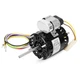 Refrigeration Fan Motor Fasco D1127 9721 HeatCraft
