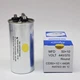 Supco CD50+10X440R HVAC Motor Round Dual Run Capacitor 50 + 10 MFD 440 Volts