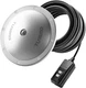 TURBRO Pond De-icer, Floating Pond Heater with 32.8 ft. UL Approved Cord