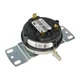 1Pc Raypak 007158F Air Pressure  Vent Switch Kit, NC