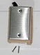 New MAMAC SYSTEMS TE-205-P-17 Temperature Sensor With Box