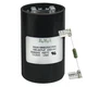 189-227 uF x 250 VAC BMI # 092A189B250CD6A Motor Start AC Capacitor & Resistor