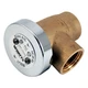 Watts, LF288A, Vacuum Breaker, 3/4", Lead Free