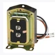 RESIDEO AT140A1018/U Transformer 40VA 120/208/240V 27VOC 9" Lead Wire Metal End