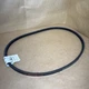 Gates Tri-Power BX54 Cogged V Belt  21/32&rdquo; Width 13/32 Height 57&rdquo; 9013-2054