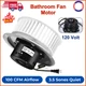 Bathroom Fan Motor, Compatible W Nutone QT-110N-B QT-9093 QT-90N-B QT-100L Serie