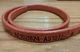 AEROQUIP FIRE SLEEVE, P/N: AE102/624-6, 3 FT.