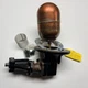 MCDONNELL & MILLER # 21 126400 MAKE UP WATER FEEDER 3/4 NPT