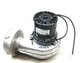 FASCO 70219262 Draft Inducer Blower Motor 88J3901 120V 3000 RPM used #MG347