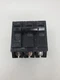 GE Type RV-2937 3 Pole 25A 240V Circuit Breaker