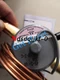 1pcs SPORLAN Heating Power Expansion Valve ERZE-12-1/2-GA DHL or fedex or UPS