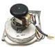 FASCO 7158-1751E 1503253701 Draft Inducer Blower Motor 70581751 used #ML495